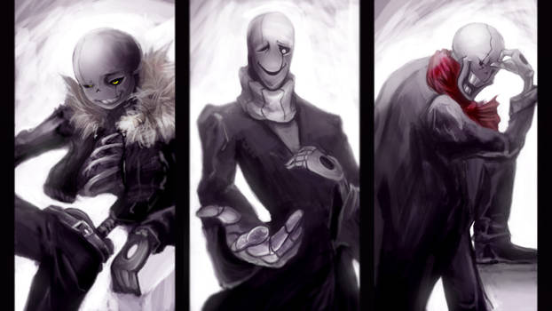 Gaster family