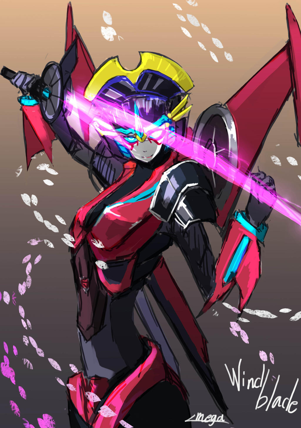 Windblade