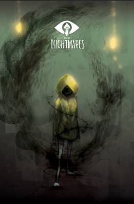 Little nightmares