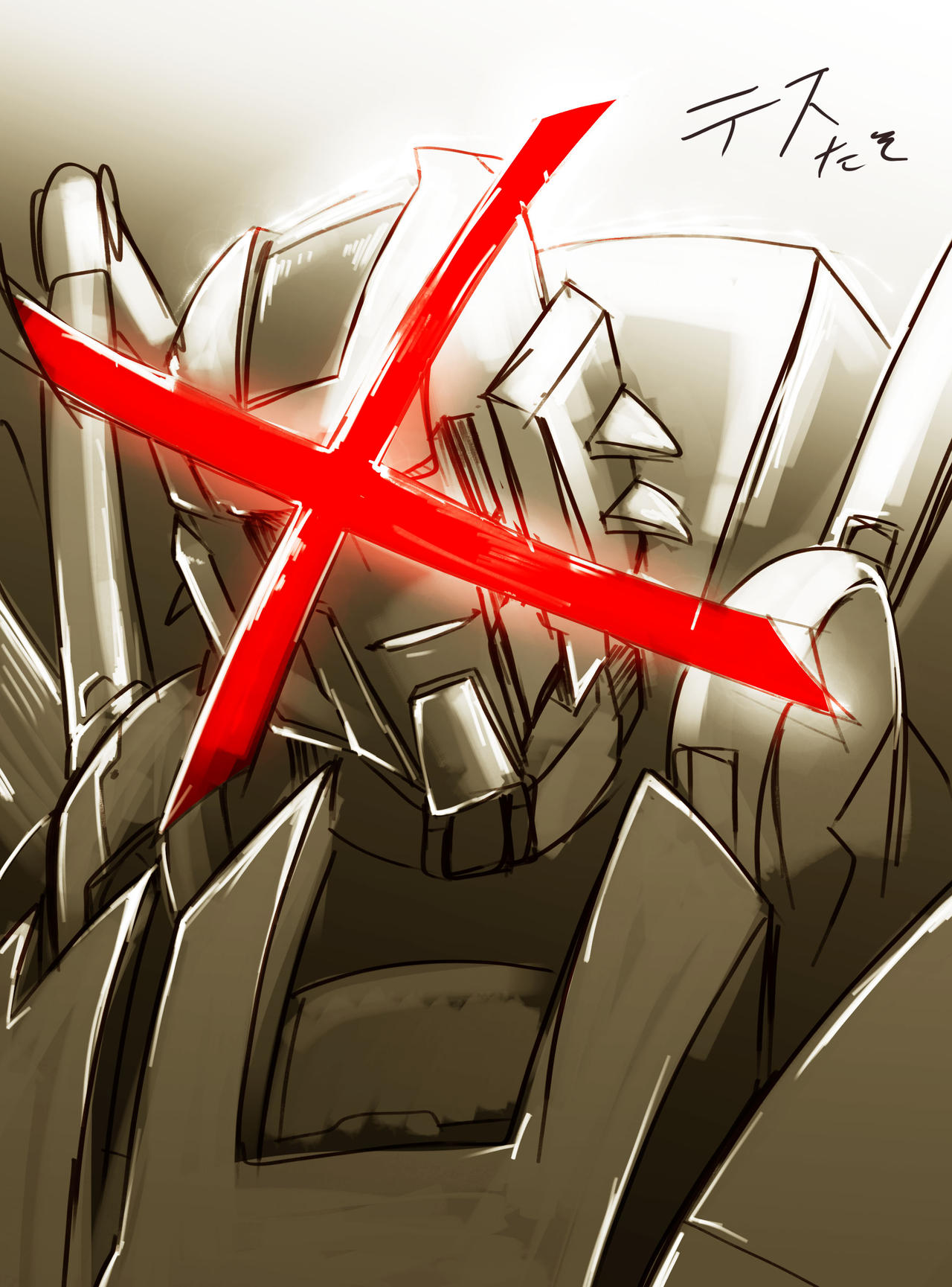 DJD tesarus by MEGA1126 on DeviantArt