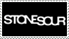 Stone Sour Stamp by Oatzy