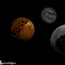 Rock Planets