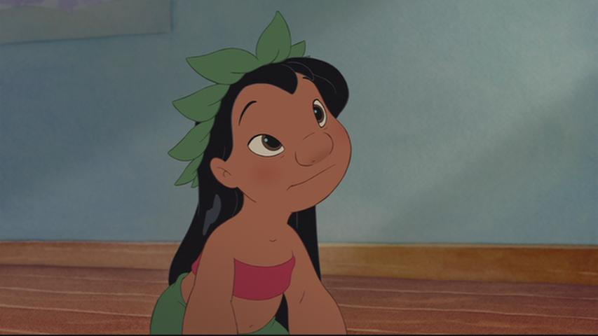 Multoon Lilo Lilo by Magenta14 on DeviantArt