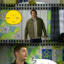 Supernatural Funny Moments