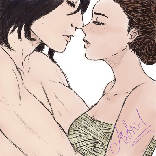 Reylo #2