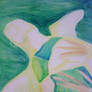 I Sea a Turtle- WIP 1