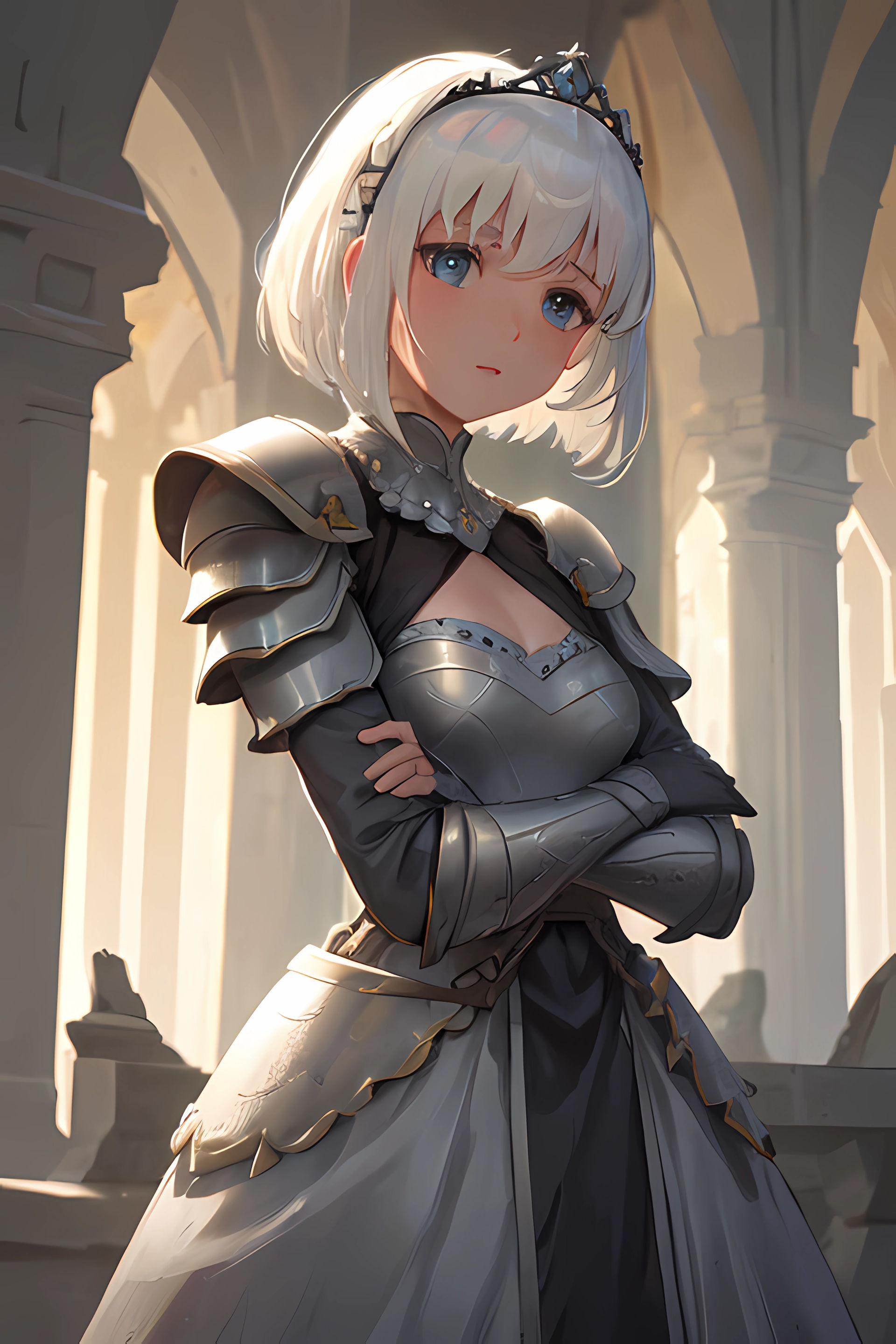 Deviantart Armor Armor by aiart8 on DeviantArt