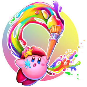 Artist Kirby