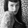 Bettie Under Her Skin I