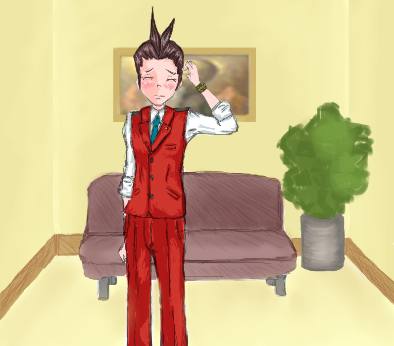 Apollo Justice