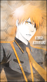 Ichigo Avatar