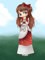 Mabinogi : Hinata584