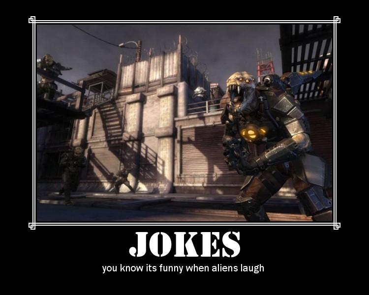 jokes