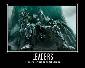 leaders