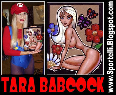 Instagram tara babcock Tara Babcock