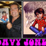 DAVY JONES by Sportelli