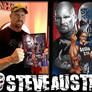 STONE COLD STEVE AUSTIN by George Sportelli