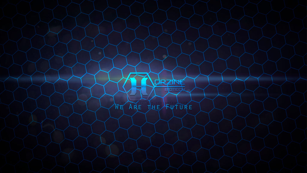 Horzine Biotech - Wallpaper by SrKloud on DeviantArt