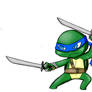 TMNT-Leonardo