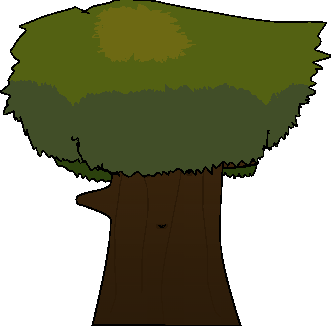 Mr Tree Sprunki Retake by pothetubbyyou on DeviantArt