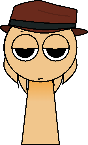 Tunner Sprunki Retake by pothetubbyyou on DeviantArt