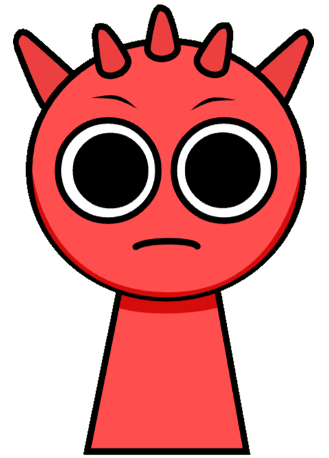 Sprunki Reedy Raddy Kid Sprunki by pothetubbyyou on DeviantArt
