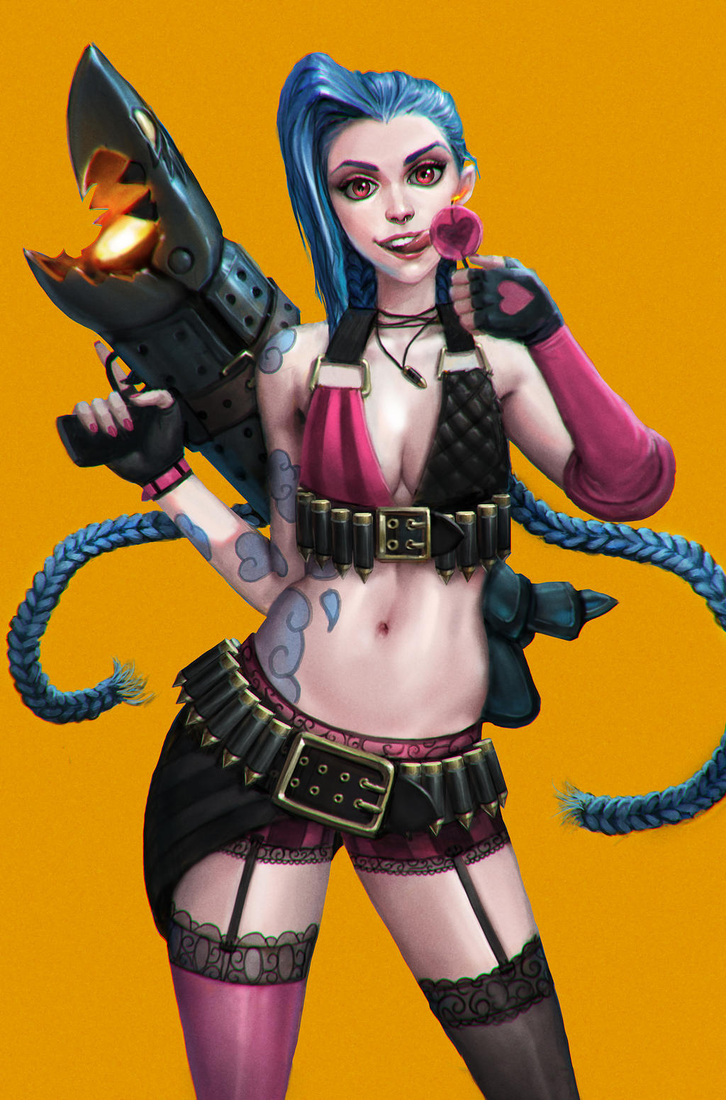 Jinx