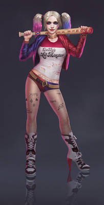 Harley Quinn