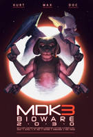 MDK3