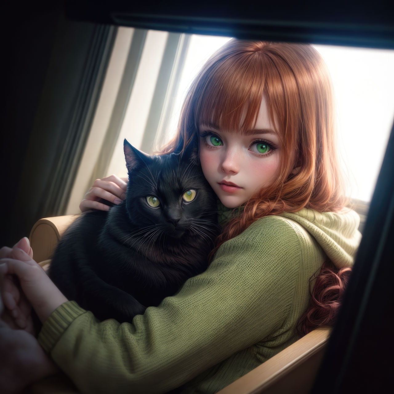 Hugging by Dinamarc96 on DeviantArt