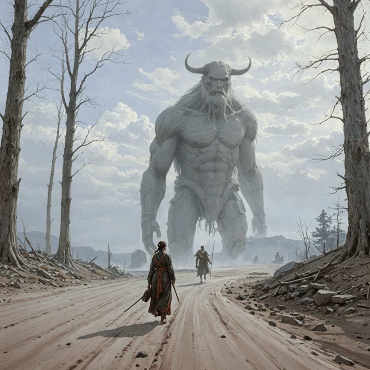 Deviantart Giants Rocks Giants by Dinamarc96 on DeviantArt
