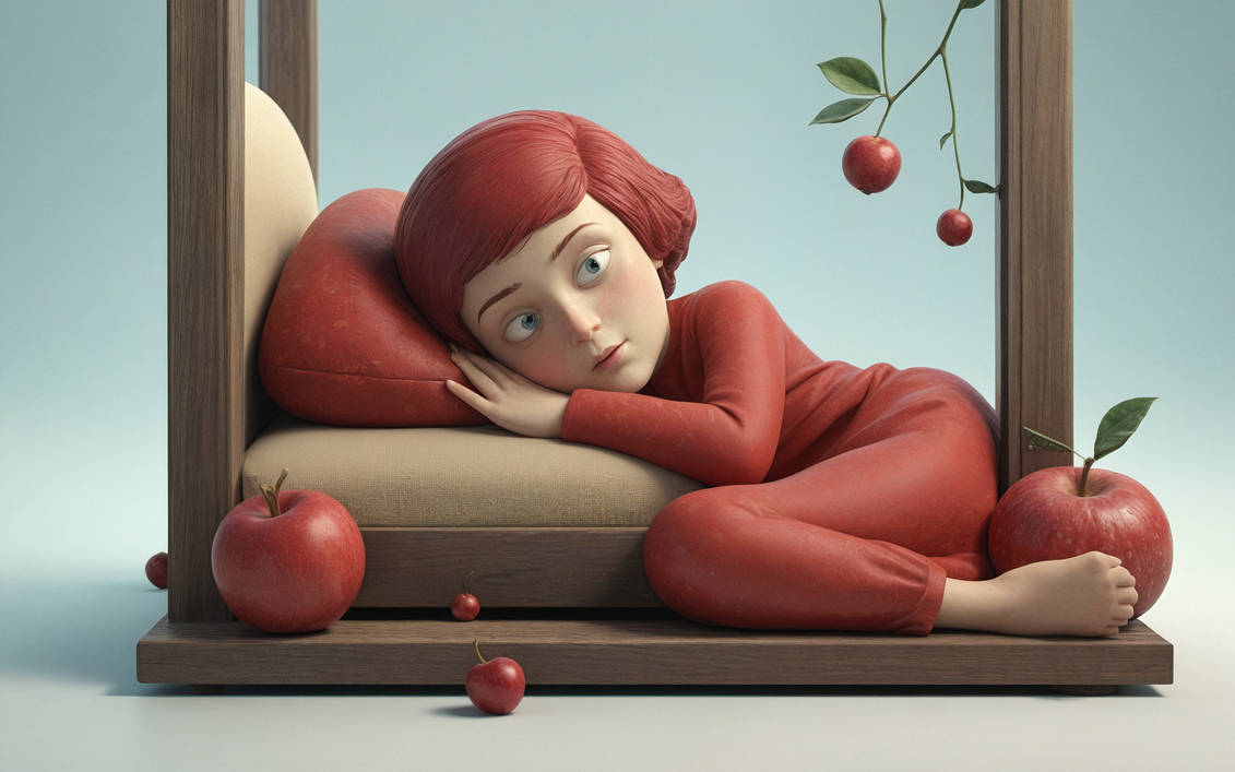 Deviantart Sleep Sleep by Dinamarc96 on DeviantArt