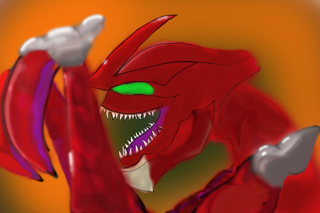 Cho4 Cho4 by avi909025 on DeviantArt