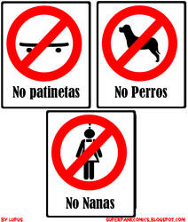 Las Reglas de Chicureo