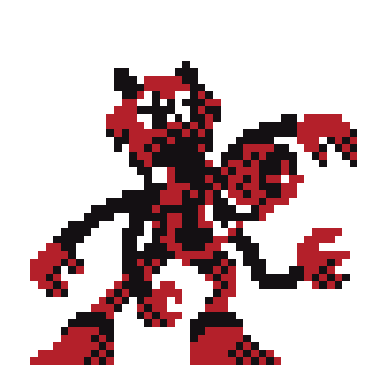 Fatal Error Characters Fatal Error by Phanpy100WasTaken on DeviantArt
