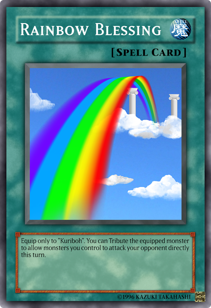 yugioh rainbow cards Rainbow Life SGX1-ENF17 N/ Mint 1st YUGIOH Card