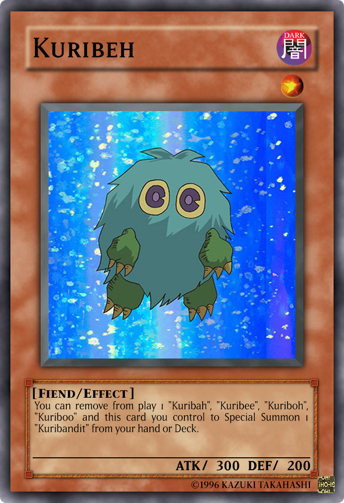 yugioh card of variation Without a doubt, one of THE best customs produced by the talented @rushfortacos. This is the Rush Duel artwork variation printed on to the original Blue-Eyes card design. Had to capture that