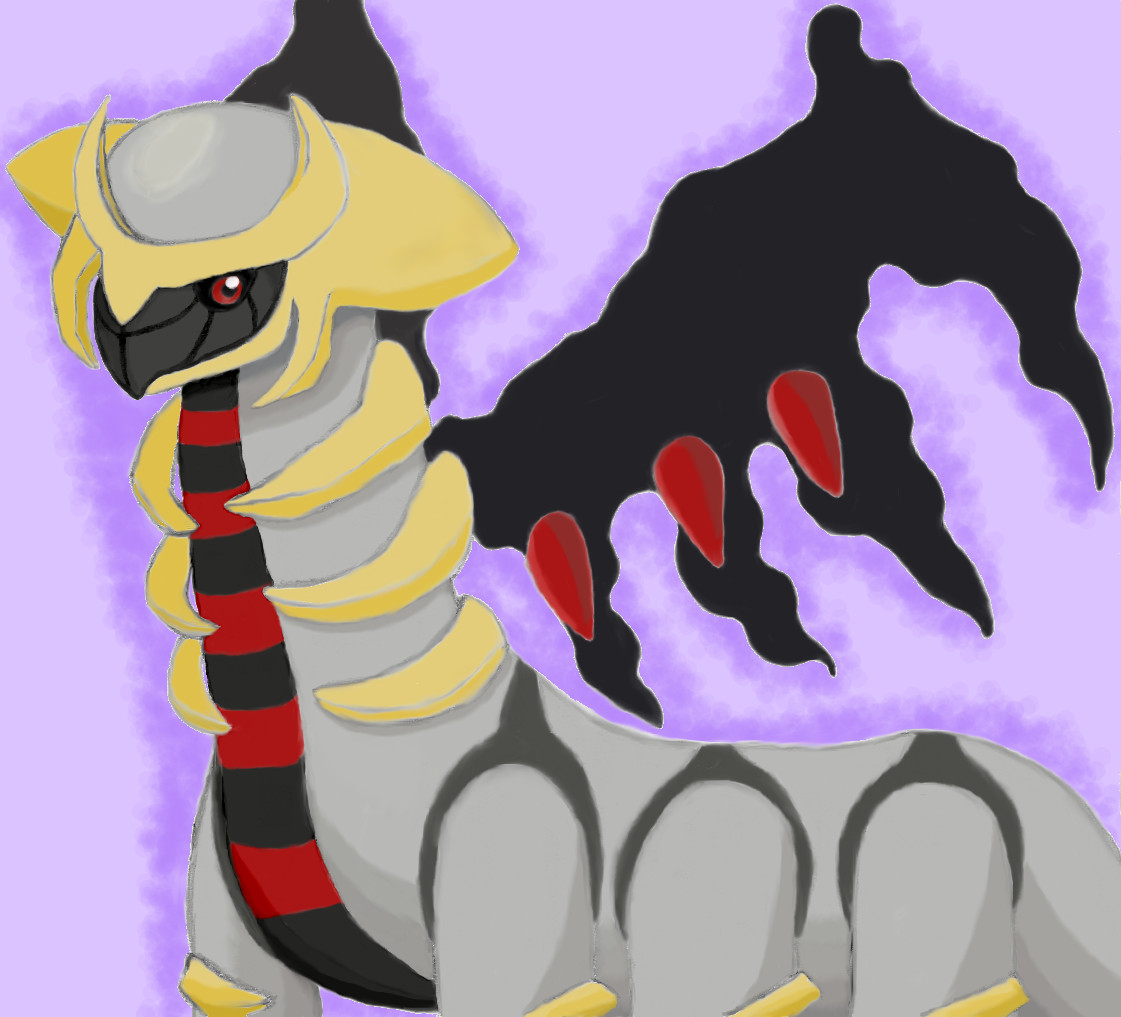 Giratina