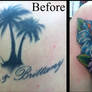 Cover up name