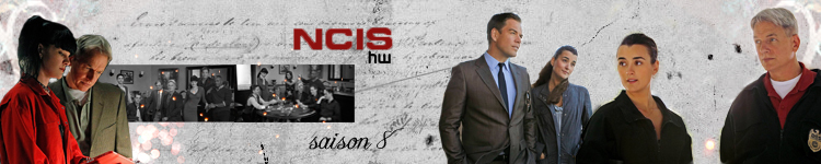 NCIS - Logo