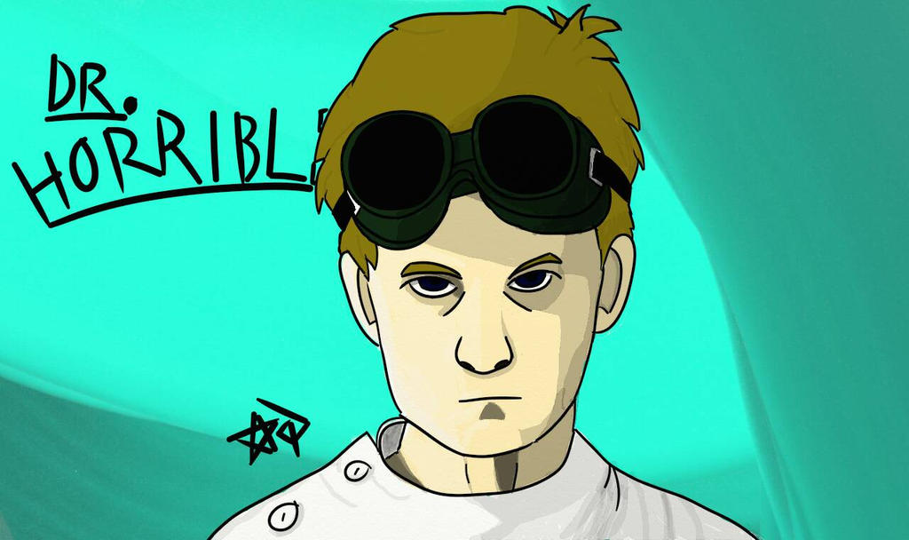 Dr. Horrible