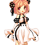 .: Maika Pixel Doll :.