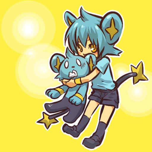 Shinx ~