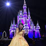 Princess Belle When Dreams come true