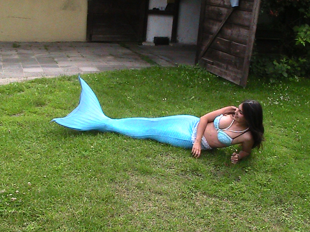 Mermaid 130