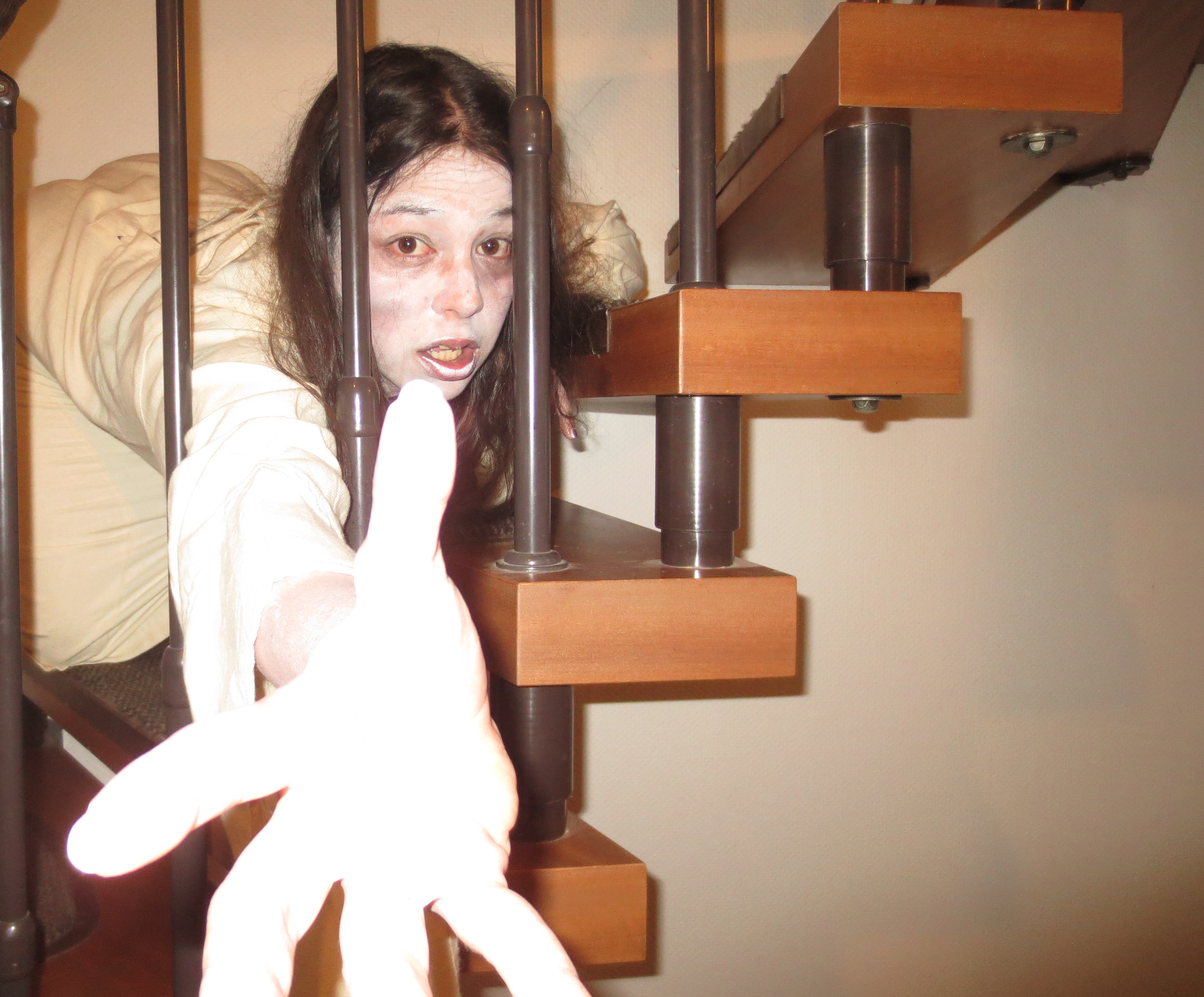 The Grudge Photoshooting 7