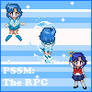 sailor mercury avatar