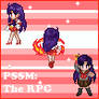 sailor mars avatar