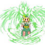 Fuu Magic Knight Rayearth