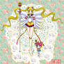 Eternal Sailor Moon and Sailor Chibi Chibi